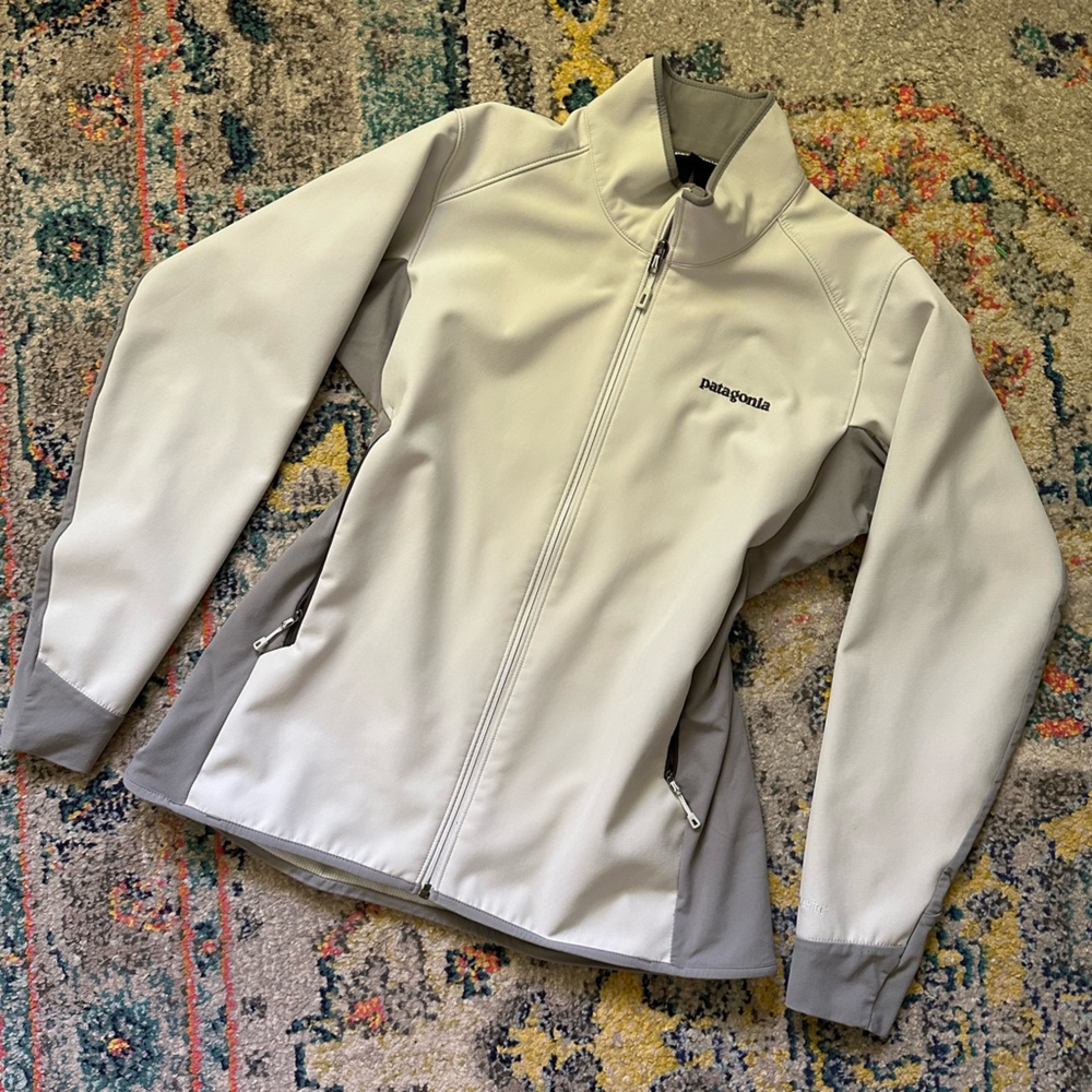 Patagonia Polar Tech Jacket